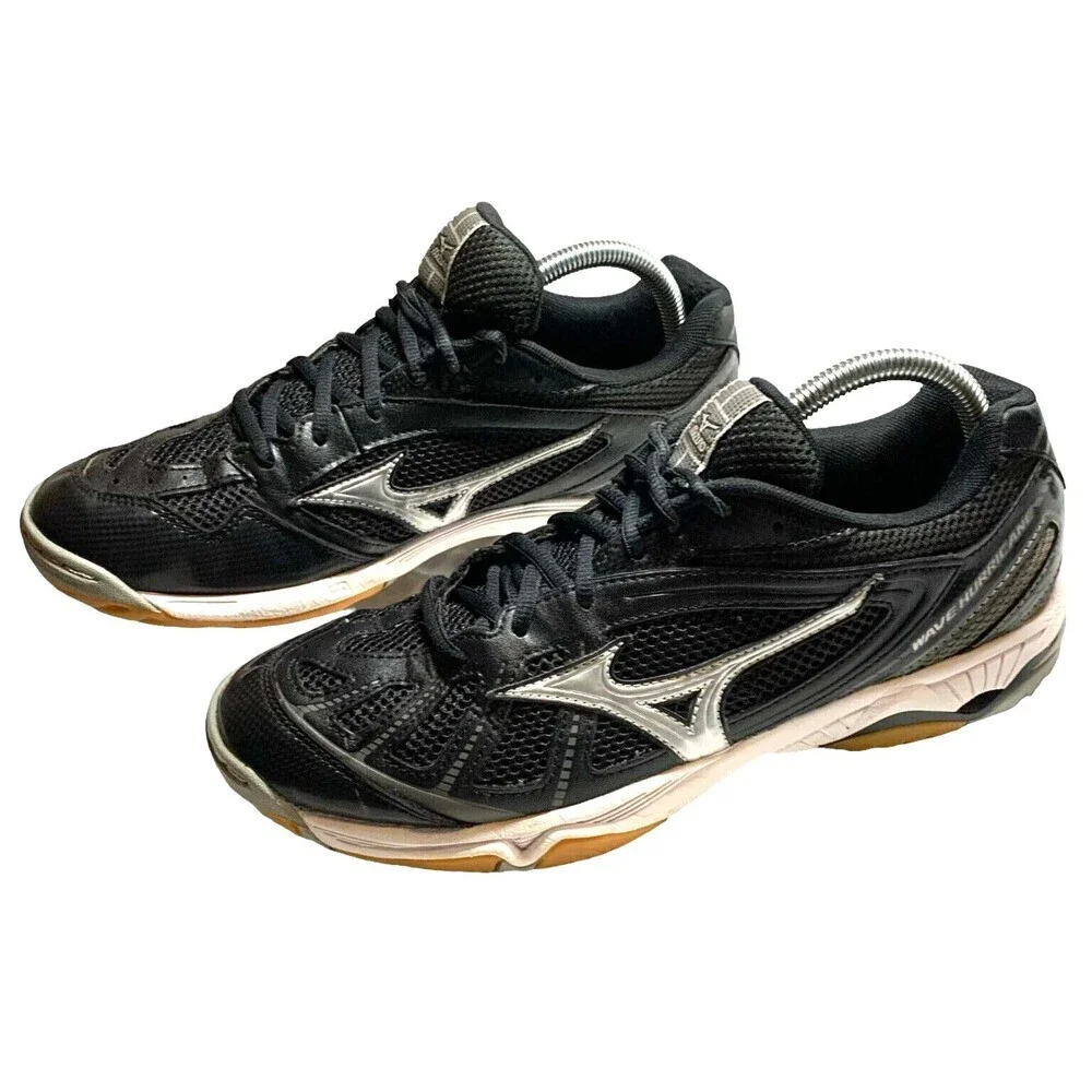 Mizuno women wave